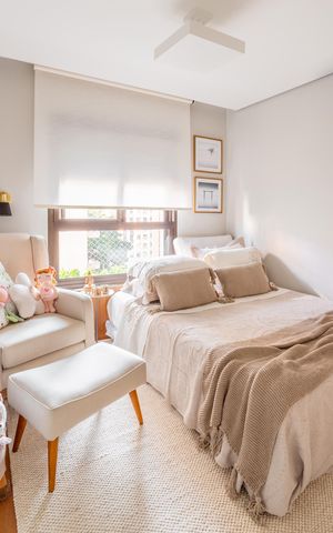 Apartamento à venda com 222m², 4 quartos e 3 vagasSuíte 2