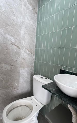 Apartamento à venda com 38m², 1 quarto e 1 vaga Apartamento à venda com 38m², 1 quarto e 1 vagaLavabo