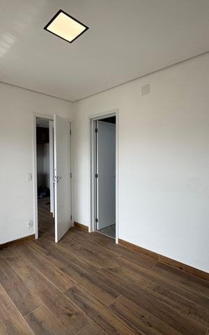 Apartamento à venda com 38m², 1 quarto e 1 vaga Apartamento à venda com 38m², 1 quarto e 1 vagaSuíte