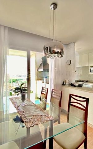 Apartamento à venda com 82m², 3 quartos e 2 vagas
