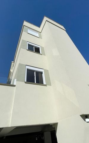 Apartamento à venda com 64m², 3 quartos e 1 vaga Apartamento à venda com 64m², 3 quartos e 1 vagaÁrea externa