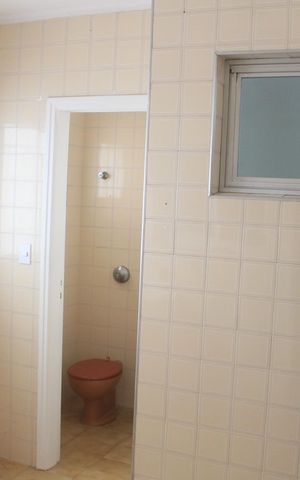 Apartamento para alugar com 153m², 3 quartos e 1 vagaÁrea de Serviço