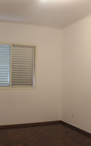 Apartamento para alugar com 153m², 3 quartos e 1 vagaQuarto 1