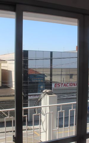 Apartamento para alugar com 153m², 3 quartos e 1 vagaVaranda