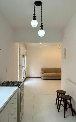 Apartamento para alugar com 62m², 2 quartos e 1 vaga
