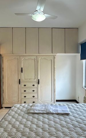 Apartamento para alugar com 62m², 2 quartos e 1 vaga