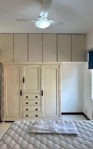 Apartamento para alugar com 62m², 2 quartos e 1 vaga