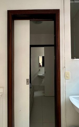 Apartamento para alugar com 62m², 2 quartos e 1 vaga