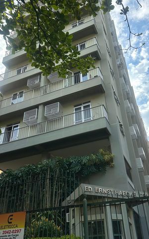 Apartamento para alugar com 62m², 2 quartos e 1 vaga