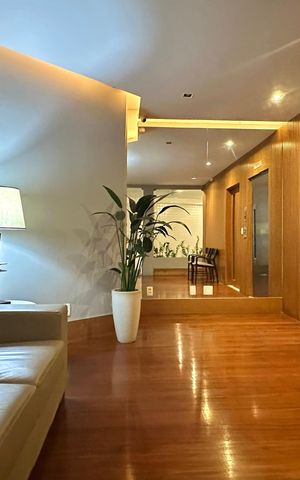 Apartamento para alugar com 62m², 2 quartos e 1 vaga