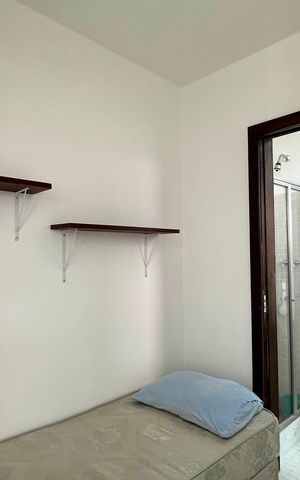 Apartamento para alugar com 62m², 2 quartos e 1 vaga