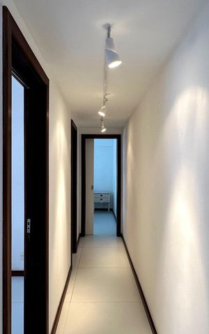 Apartamento para alugar com 62m², 2 quartos e 1 vaga