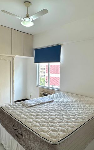 Apartamento para alugar com 62m², 2 quartos e 1 vaga