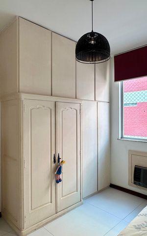 Apartamento para alugar com 62m², 2 quartos e 1 vaga