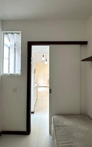 Apartamento para alugar com 62m², 2 quartos e 1 vaga