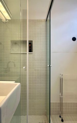 Apartamento para alugar com 62m², 2 quartos e 1 vaga