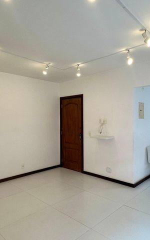 Apartamento para alugar com 62m², 2 quartos e 1 vaga