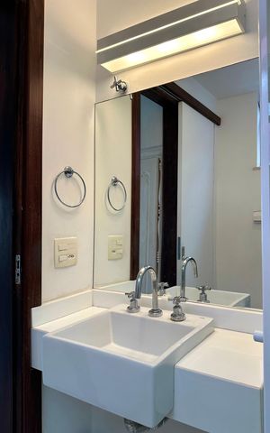 Apartamento para alugar com 62m², 2 quartos e 1 vaga
