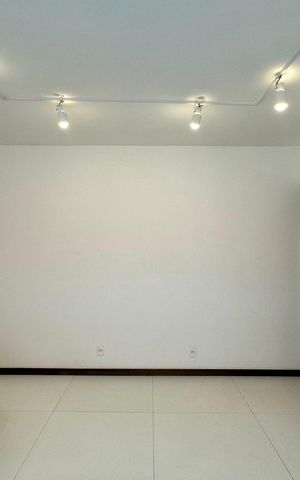 Apartamento para alugar com 62m², 2 quartos e 1 vaga