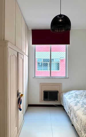 Apartamento para alugar com 62m², 2 quartos e 1 vaga
