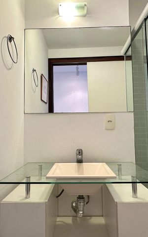 Apartamento para alugar com 62m², 2 quartos e 1 vaga