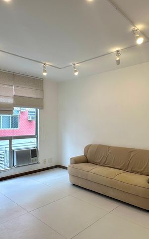 Apartamento para alugar com 62m², 2 quartos e 1 vaga