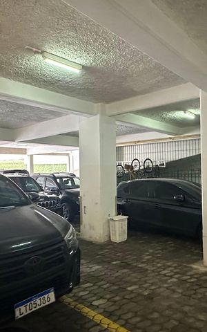 Apartamento para alugar com 62m², 2 quartos e 1 vaga