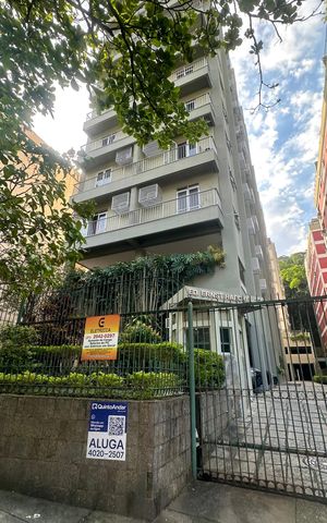 Apartamento para alugar com 62m², 2 quartos e 1 vaga