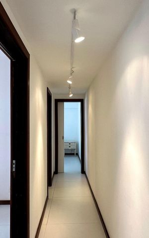Apartamento para alugar com 62m², 2 quartos e 1 vaga