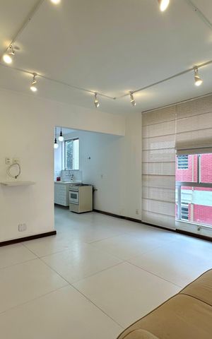 Apartamento para alugar com 62m², 2 quartos e 1 vaga