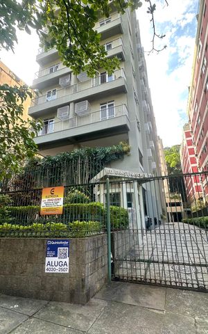 Apartamento para alugar com 62m², 2 quartos e 1 vaga