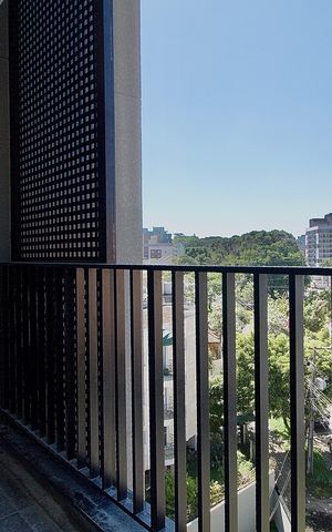 Apartamento à venda com 91m², 2 quartos e 2 vagasSacada