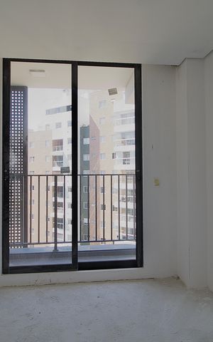 Apartamento à venda com 91m², 2 quartos e 2 vagasSuíte 1