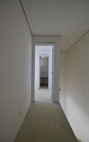 Apartamento à venda com 91m², 2 quartos e 2 vagasCorredor