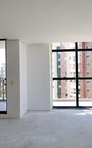 Apartamento à venda com 91m², 2 quartos e 2 vagasSala