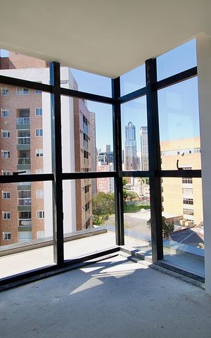 Apartamento à venda com 91m², 2 quartos e 2 vagasSala