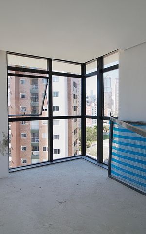 Apartamento à venda com 91m², 2 quartos e 2 vagasSuíte 2