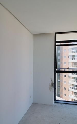 Apartamento à venda com 91m², 2 quartos e 2 vagasSuíte 2