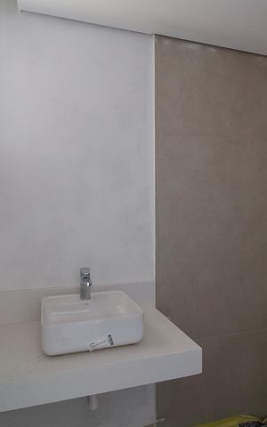 Apartamento à venda com 91m², 2 quartos e 2 vagasSuíte 2 - Banheiro