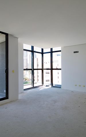 Apartamento à venda com 91m², 2 quartos e 2 vagasSala