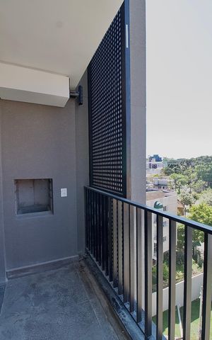 Apartamento à venda com 91m², 2 quartos e 2 vagasSacada