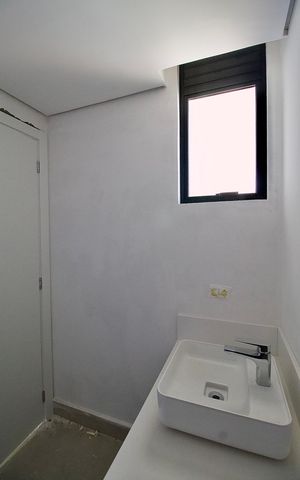 Apartamento à venda com 91m², 2 quartos e 2 vagasSuíte 2 - Banheiro