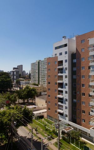 Apartamento à venda com 91m², 2 quartos e 2 vagasSuíte 1 - Vista