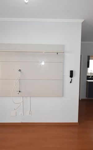 Apartamento à venda com 68m², 2 quartos e 1 vagaSala