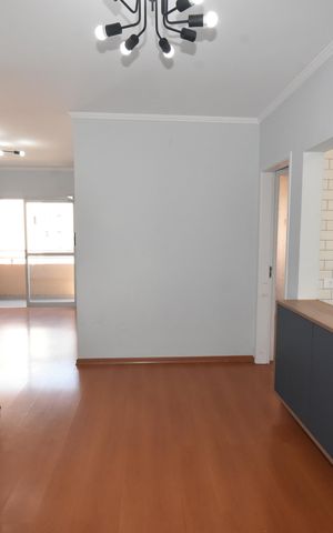 Apartamento à venda com 68m², 2 quartos e 1 vagaSala de Jantar