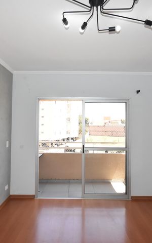 Apartamento à venda com 68m², 2 quartos e 1 vagaSala