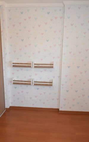 Apartamento à venda com 68m², 2 quartos e 1 vagaQuarto 2