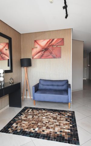Apartamento à venda com 68m², 2 quartos e 1 vagaHall de entrada
