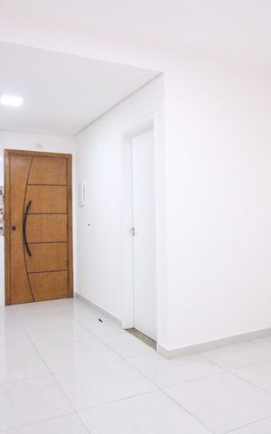 Studio para alugar com 33m², 1 quarto e sem vaga