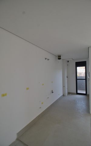 Apartamento à venda com 68m², 2 quartos e 2 vagas Apartamento à venda com 68m², 2 quartos e 2 vagasCozinha